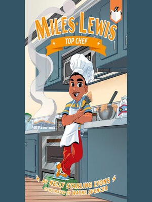 cover image of Top Chef #6